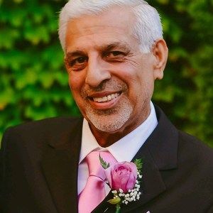 Meet your Posher, Ashok